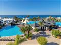 H10 Rubicon Palace - bazén - letecký zájazd  - Lanzarote, Playa Blanca