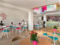 H10 Rubicon Palace - bistro bar - letecký zájazd  - Lanzarote, Playa Blanca