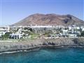 H10 Rubicon Palace - hotelový komplex - letecký zájazd  - Lanzarote, Playa Blanca