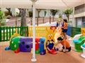 H10 Rubicon Palace - detské ihrisko - letecký zájazd  - Lanzarote, Playa Blanca