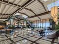 H10 Rubicon Palace - recepcia - letecký zájazd  - Lanzarote, Playa Blanca