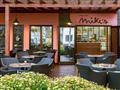 H10 Rubicon Palace - kaviareň - letecký zájazd  - Lanzarote, Playa Blanca