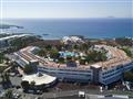 H10 Lanzarote Princess - hotelový komplex - letecký zájazd  - Lanzarote, Playa Blanca