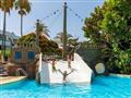 H10 Lanzarote Princess - detský bazén - letecký zájazd  - Lanzarote, Playa Blanca