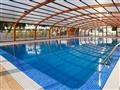 H10 Lanzarote Princess - vnútorný bazén - letecký zájazd  - Lanzarote, Playa Blanca