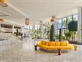 H10 Lanzarote Princess - recepcia - letecký zájazd  - Lanzarote, Playa Blanca