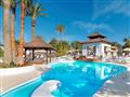 H10 White Suites Boutique Hotel - bazén - letecký zájazd  - Lanzarote, Playa Blanca