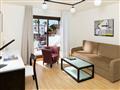H10 White Suites Boutique Hotel - suita - letecký zájazd  - Lanzarote, Playa Blanca