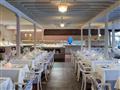 H10 White Suites Boutique Hotel - reštaurácia - letecký zájazd  - Lanzarote, Playa Blanca