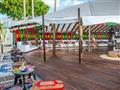 H10 White Suites Boutique Hotel - tematické posedenie - letecký zájazd  - Lanzarote, Playa Blanca