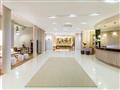 H10 White Suites Boutique Hotel - recepcia - letecký zájazd  - Lanzarote, Playa Blanca