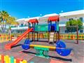 THB Tropical Island - detské ihrisko - letecký zájazd  - Lanzarote, Playa Blanca