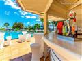 THB Tropical Island - bar - letecký zájazd  - Lanzarote, Playa Blanca