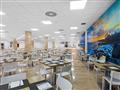 THB Tropical Island - reštaurácia - letecký zájazd  - Lanzarote, Playa Blanca