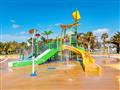 THB Tropical Island - šmykľavky - letecký zájazd  - Lanzarote, Playa Blanca