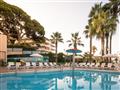 Calella Palace - hotel - letecký zájazd  - Španielsko, Costa Brava, Calella