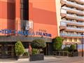 Calella Palace - hotel - letecký zájazd  - Španielsko, Costa Brava, Calella