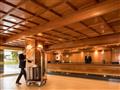 Calella Palace - recepcia - letecký zájazd  - Španielsko, Costa Brava, Calella