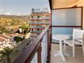 Calella Palace - izba -  letecký zájazd  - Španielsko, Costa Brava, Calella