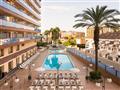 Calella Palace - hotel - letecký zájazd  - Španielsko, Costa Brava, Calella