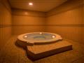 Calella Palace - jacuzzi - letecký zájazd  - Španielsko, Costa Brava, Calella