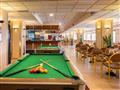 Calella Palace - biliard - letecký zájazd  - Španielsko, Costa Brava, Calella