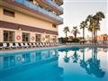 Calella Palace - hotel - letecký zájazd  - Španielsko, Costa Brava, Calella