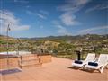 Calella Palace - strešná jacuzzi - letecký zájazd  - Španielsko, Costa Brava, Calella