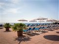 Calella Palace - strešná terasa - letecký zájazd  - Španielsko, Costa Brava, Calella