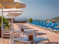 Calella Palace - strešná terasa - letecký zájazd  - Španielsko, Costa Brava, Calella