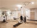 Calella Palace - fitnescentrum -  letecký zájazd  - Španielsko, Costa Brava, Calella