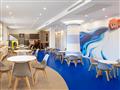 Calella Palace - detský kútik - letecký zájazd  - Španielsko, Costa Brava, Calella