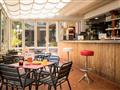 Planamar -  bar - letecký zájazd , Španielsko, Costa Brava