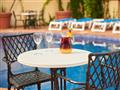DWO Les Palmeres - bar - letecký zájazd  - Španielsko, Calella