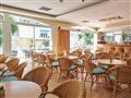 DWO Les Palmeres - bar - letecký zájazd  - Španielsko, Calella