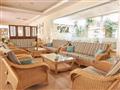 DWO Les Palmeres - bar - letecký zájazd  - Španielsko, Calella