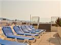 DWO Les Palmeres - infinity bazén - letecký zájazd  - Španielsko, Calella