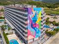 H-TOP Olympic - hotel - letecký zájazd  - Španielsko, Calella