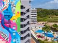 H-TOP Olympic - hotel - letecký zájazd  - Španielsko, Calella