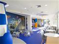 H-TOP Olympic - hotel - letecký zájazd  - Španielsko, Calella