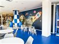 H-TOP Olympic - hotel - letecký zájazd  - Španielsko, Calella