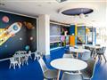 H-TOP Olympic - hotel - letecký zájazd  - Španielsko, Calella