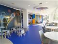 H-TOP Olympic - hotel - letecký zájazd  - Španielsko, Calella