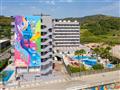 H-TOP Olympic - hotel - letecký zájazd  - Španielsko, Calella