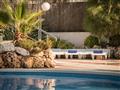 H-TOP Olympic - hotel - letecký zájazd  - Španielsko, Calella
