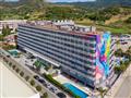 H-TOP Olympic - hotel - letecký zájazd  - Španielsko, Calella
