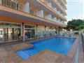 Checkin Catalonia - hotel - letecký zájazd  - Španielsko, Calella