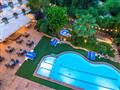 Hotel Neptuno Tossa  - hotel - letecký zájazd  - Španielsko, Tossa de Mar