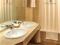 Hotel Neptuno Tossa  - kúpeľňa - letecký zájazd  - Španielsko, Tossa de Mar