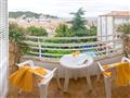 Hotel Neptuno Tossa  - balkón - letecký zájazd  - Španielsko, Tossa de Mar